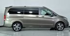 Mercedes Benz Clase V 2.1 250 AVANTGARDE 7 PASSENGERS Minivan 2017