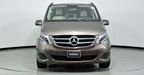 Mercedes Benz Clase V 2.1 250 AVANTGARDE 7 PASSENGERS Minivan 2017