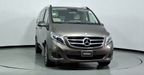 Mercedes Benz Clase V 2.1 250 AVANTGARDE 7 PASSENGERS Minivan 2017