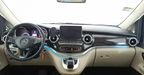 Mercedes Benz Clase V 2.1 250 AVANTGARDE 7 PASSENGERS Minivan 2017
