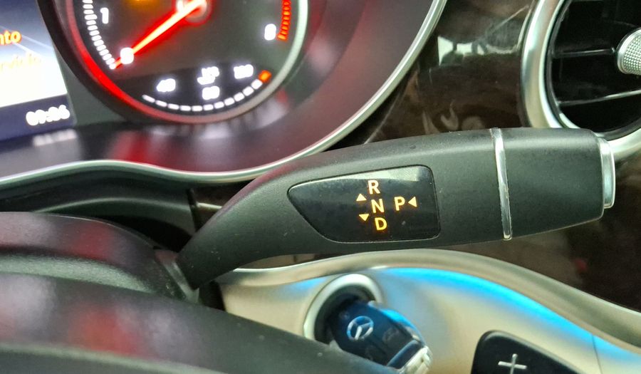 Mercedes Benz Clase V 2.1 250 AVANTGARDE 7 PASSENGERS Minivan 2017