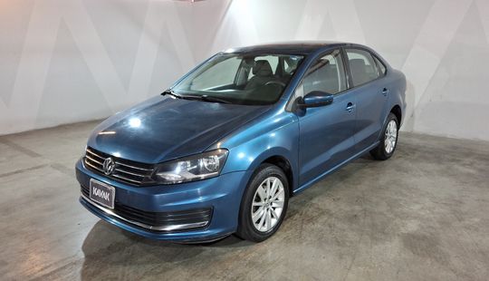 Volkswagen • Vento