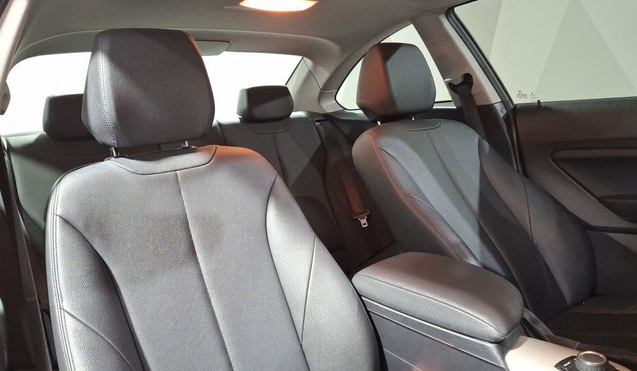 Bmw Serie 2 2.0 220IA Coupe 2017