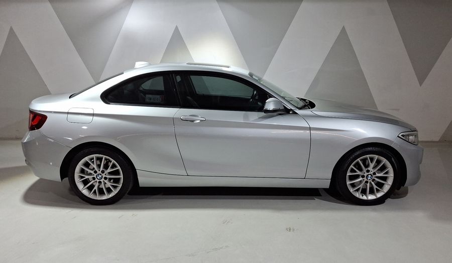 Bmw Serie 2 2.0 220IA Coupe 2017