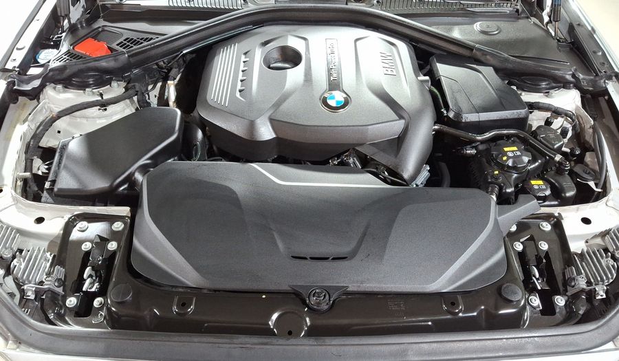 Bmw Serie 2 2.0 220IA Coupe 2017