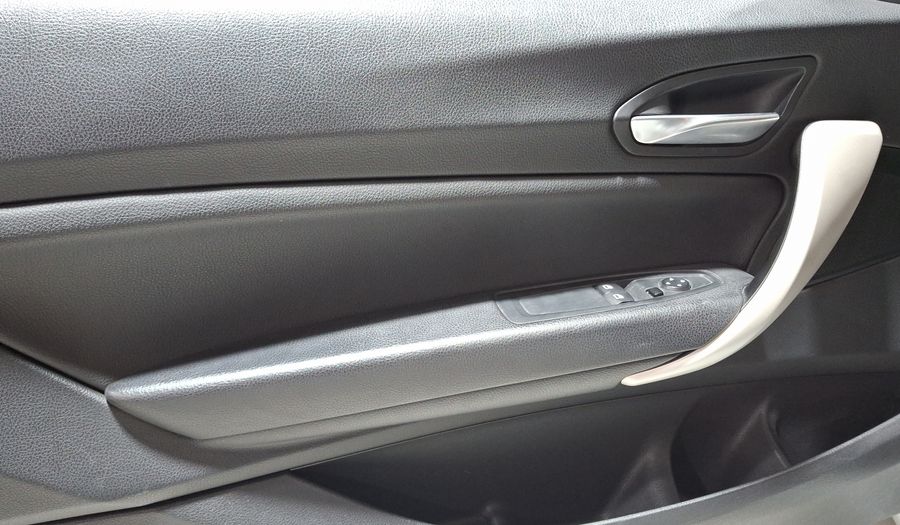 Bmw Serie 2 2.0 220IA Coupe 2017