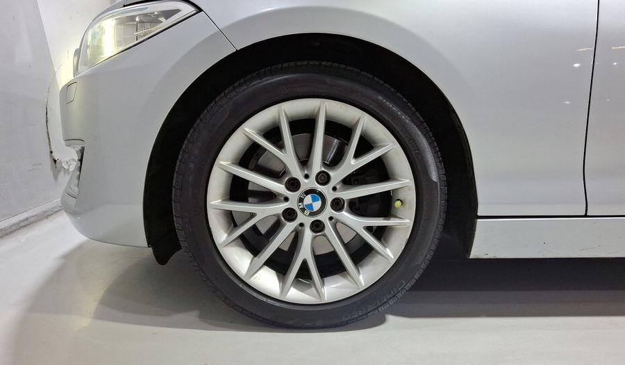 Bmw Serie 2 2.0 220IA Coupe 2017