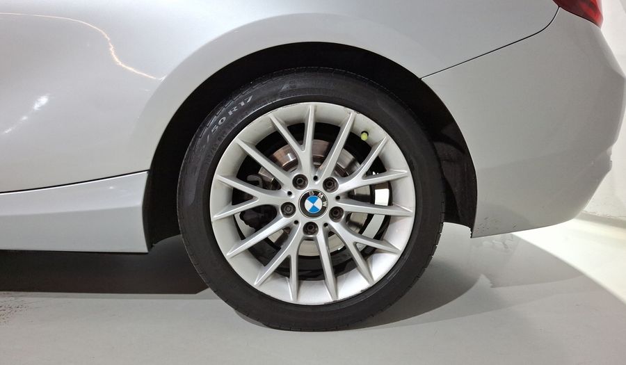 Bmw Serie 2 2.0 220IA Coupe 2017