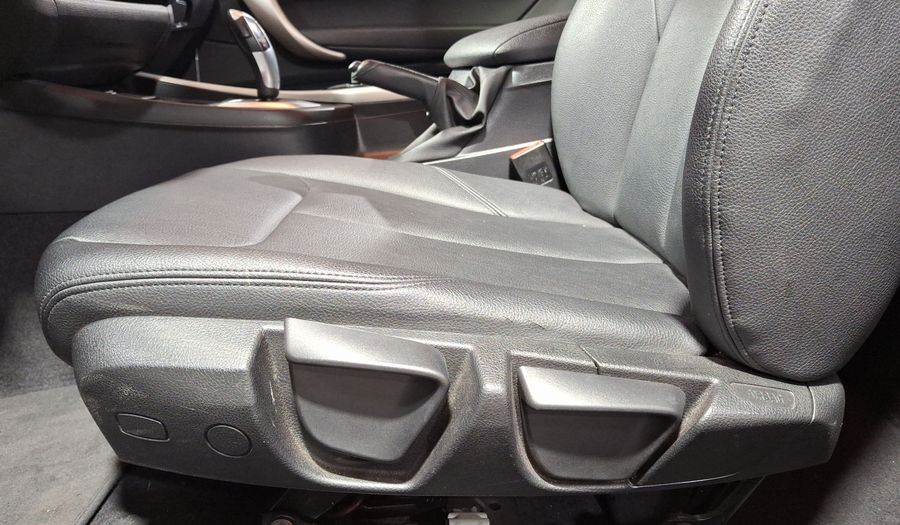 Bmw Serie 2 2.0 220IA Coupe 2017