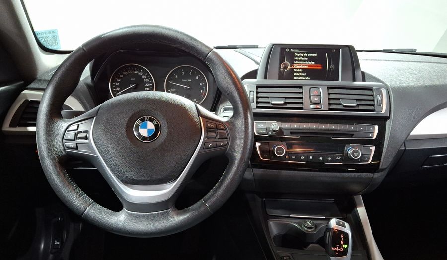 Bmw Serie 2 2.0 220IA Coupe 2017