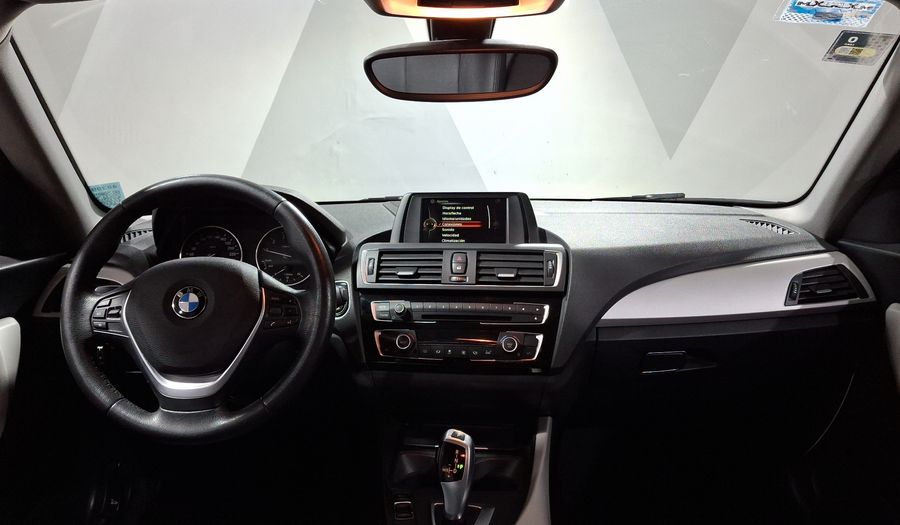 Bmw Serie 2 2.0 220IA Coupe 2017