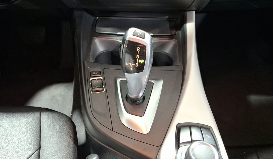 Bmw Serie 2 2.0 220IA Coupe 2017