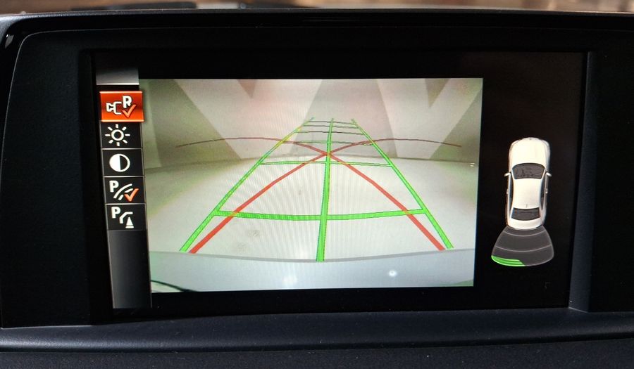 Bmw Serie 2 2.0 220IA Coupe 2017