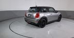 Mini Cooper 1.5 COOPER PEPPER AT Hatchback 2017