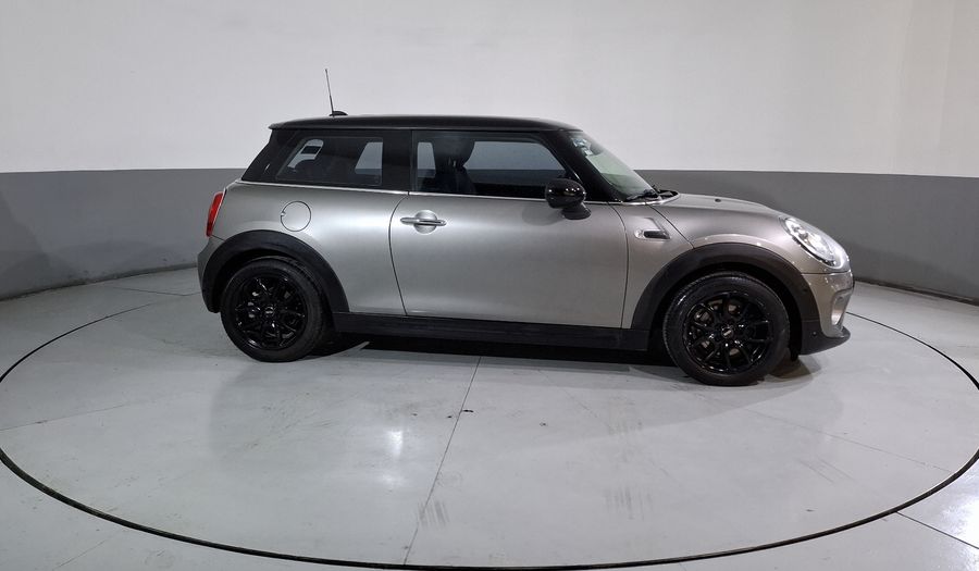 Mini Cooper 1.5 COOPER PEPPER AT Hatchback 2017
