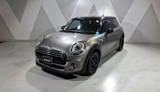 Mini • Cooper