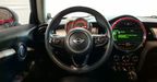 Mini Cooper 1.5 COOPER PEPPER AT Hatchback 2017