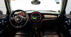 Mini Cooper 1.5 COOPER PEPPER AT Hatchback 2017