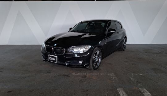 Bmw • Serie 1