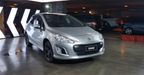 Peugeot 308 1.6 HDI FELINE Hatchback 2014