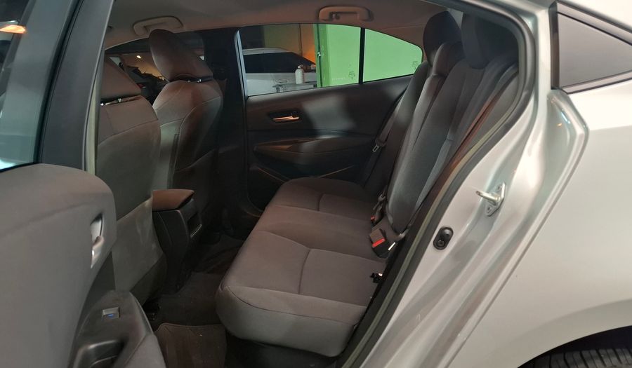 Toyota Corolla 1.8 XEI HYBRID CVT Sedan 2023