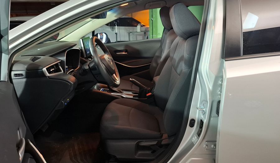 Toyota Corolla 1.8 XEI HYBRID CVT Sedan 2023