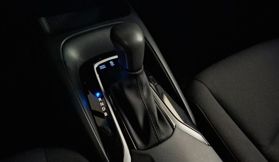 Toyota Corolla 1.8 XEI HYBRID CVT Sedan 2023