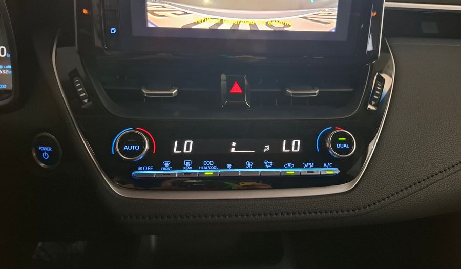 Toyota Corolla 1.8 XEI HYBRID CVT Sedan 2023