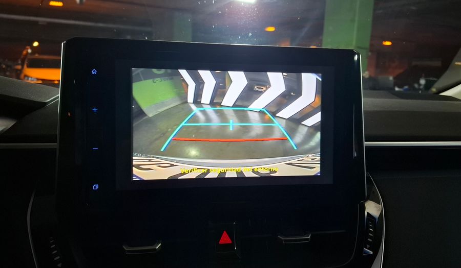 Toyota Corolla 1.8 XEI HYBRID CVT Sedan 2023