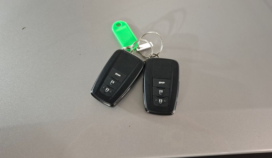 Toyota Corolla 1.8 XEI HYBRID CVT Sedan 2023