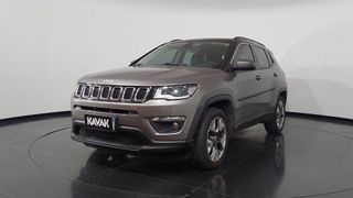 Jeep • Compass