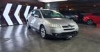 Citroen C4 2.0 HDI SX Sedan 2011