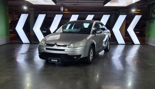 Citroen • C4