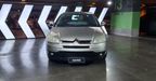 Citroen C4 2.0 HDI SX Sedan 2011