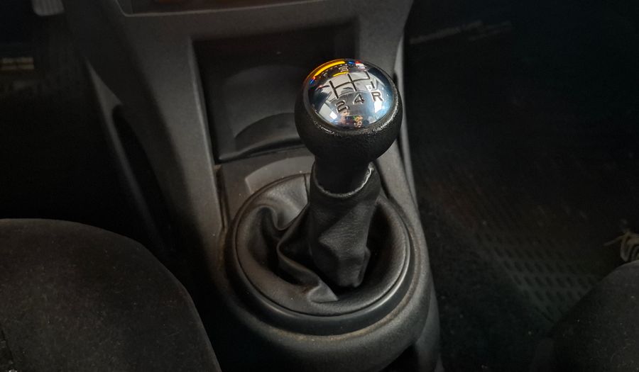 Citroen C4 2.0 HDI SX Sedan 2011