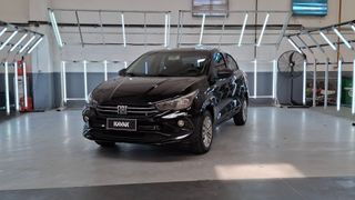 Fiat Cronos 1.3 DRIVE