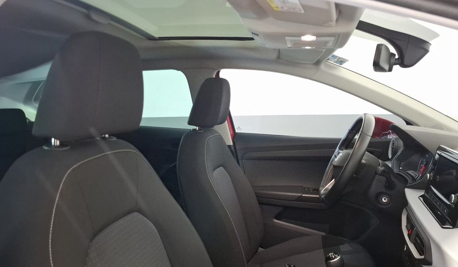 Seat Ibiza 1.6 STYLE Hatchback 2022