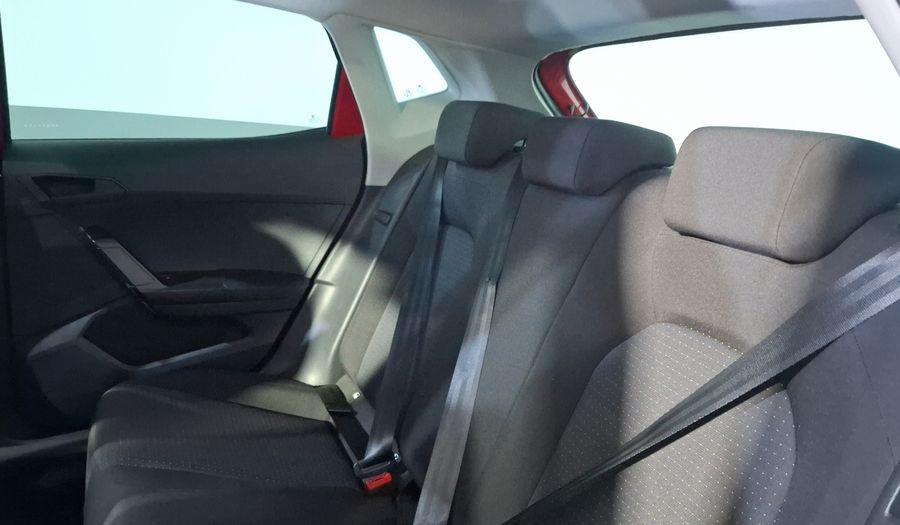 Seat Ibiza 1.6 STYLE Hatchback 2022