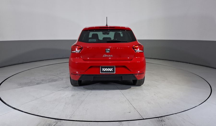 Seat Ibiza 1.6 STYLE Hatchback 2022