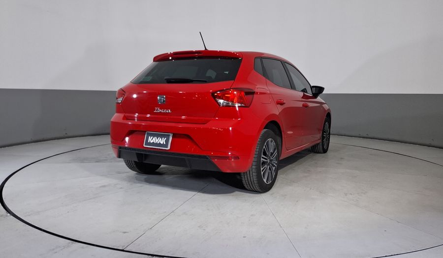 Seat Ibiza 1.6 STYLE Hatchback 2022