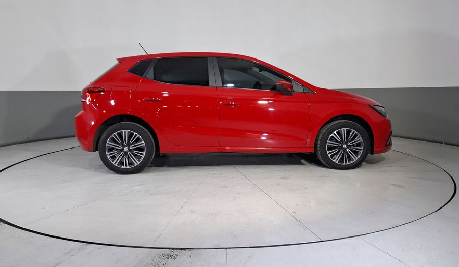 Seat Ibiza 1.6 STYLE Hatchback 2022