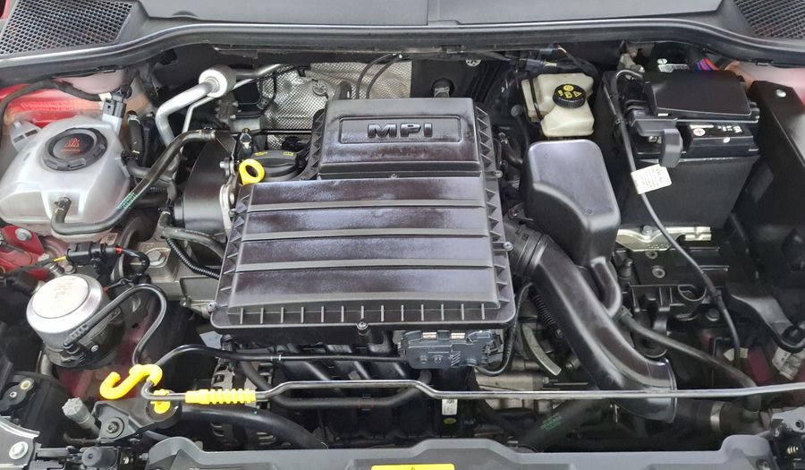 Seat Ibiza 1.6 STYLE Hatchback 2022