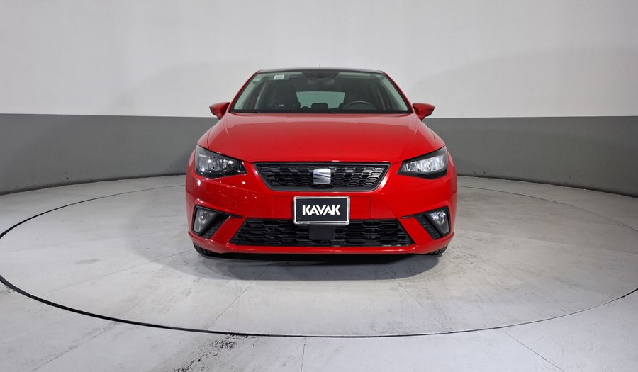 Seat Ibiza 1.6 STYLE Hatchback 2022