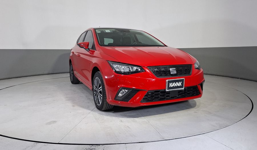 Seat Ibiza 1.6 STYLE Hatchback 2022