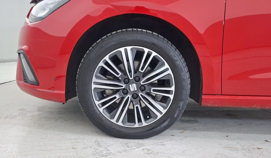 Seat Ibiza 1.6 STYLE Hatchback 2022