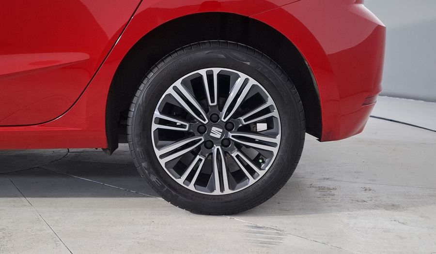 Seat Ibiza 1.6 STYLE Hatchback 2022