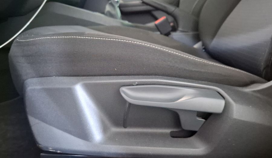 Seat Ibiza 1.6 STYLE Hatchback 2022