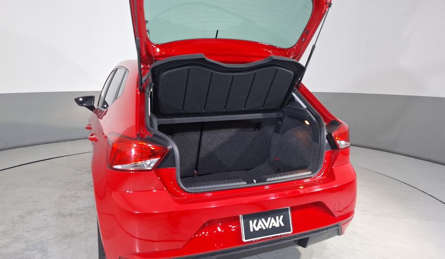 Seat Ibiza 1.6 STYLE Hatchback 2022