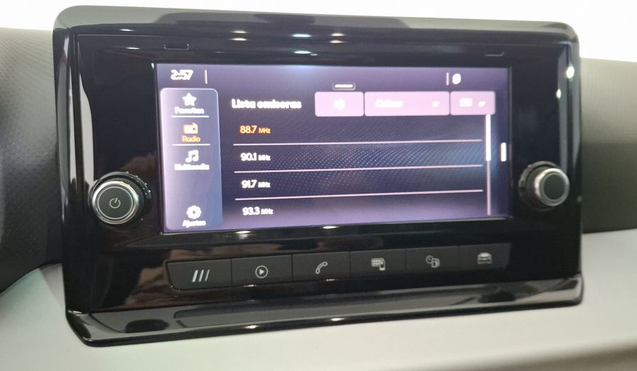 Seat Ibiza 1.6 STYLE Hatchback 2022