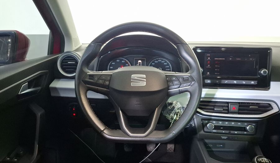 Seat Ibiza 1.6 STYLE Hatchback 2022